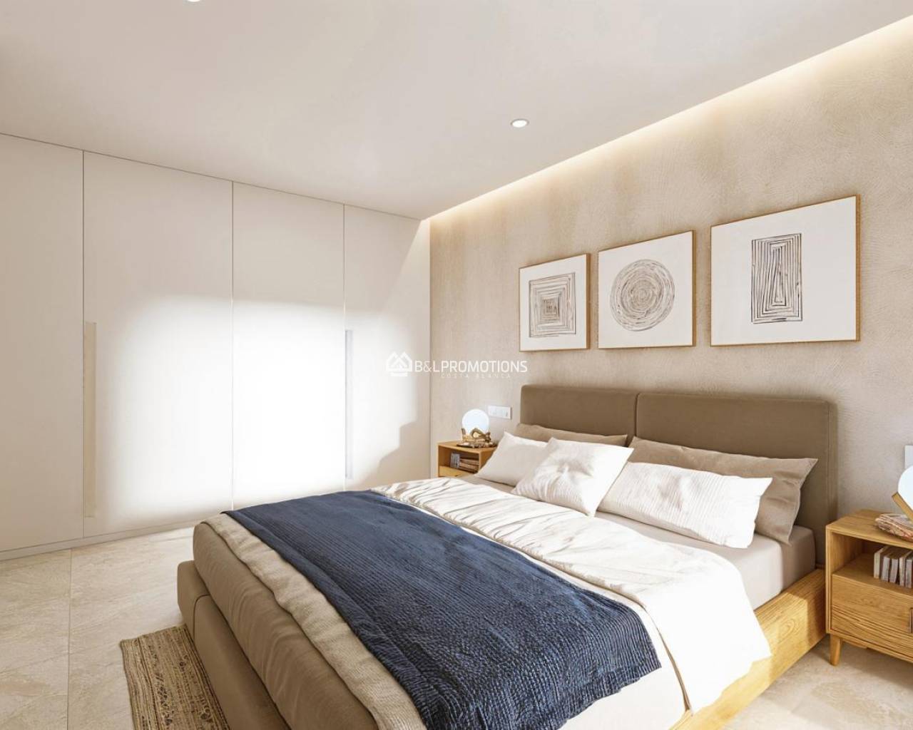 New build - Villa -
San Pedro del Pinatar