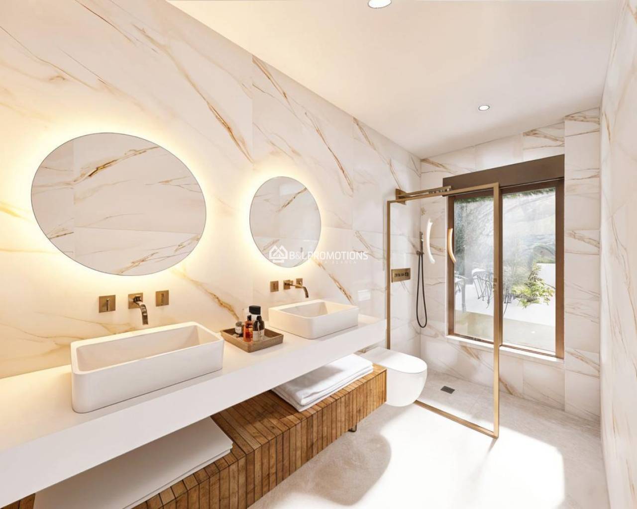 New build - Villa -
San Pedro del Pinatar