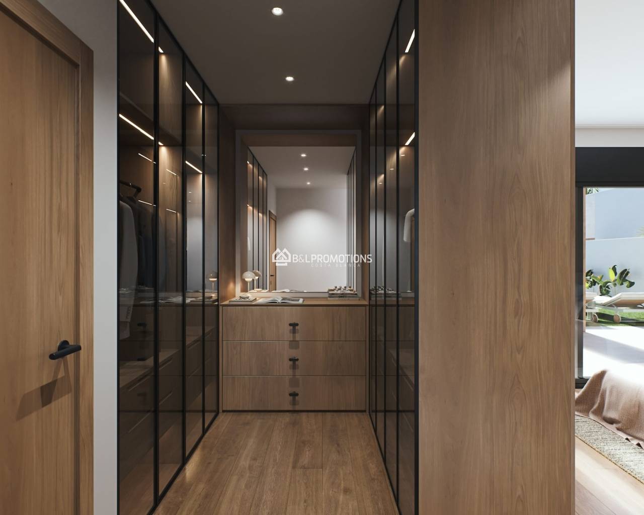 New build - Villa -
Sucina - Centro