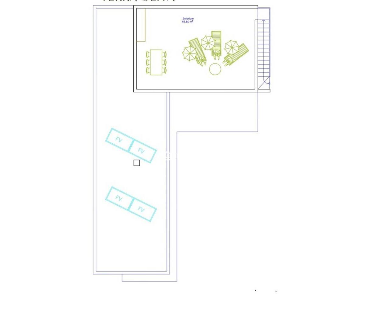 New build - Villa -
Sucina - Centro