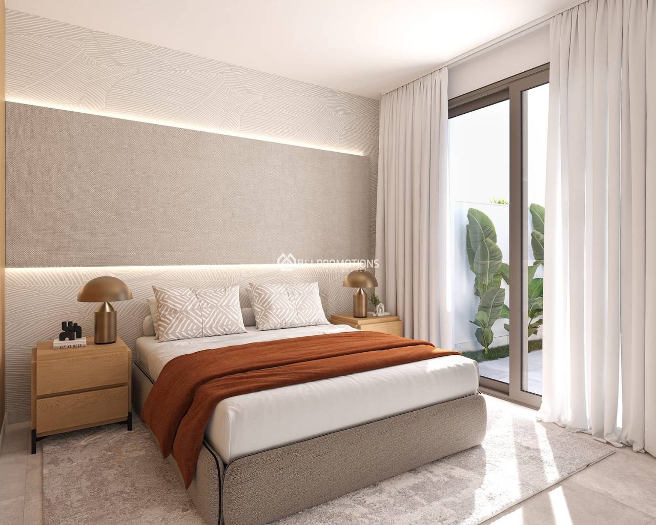 New build - Villa -
Torre Pacheco - Dolores