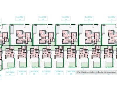 New build - Villa - Torre Pacheco - Santa Rosalia