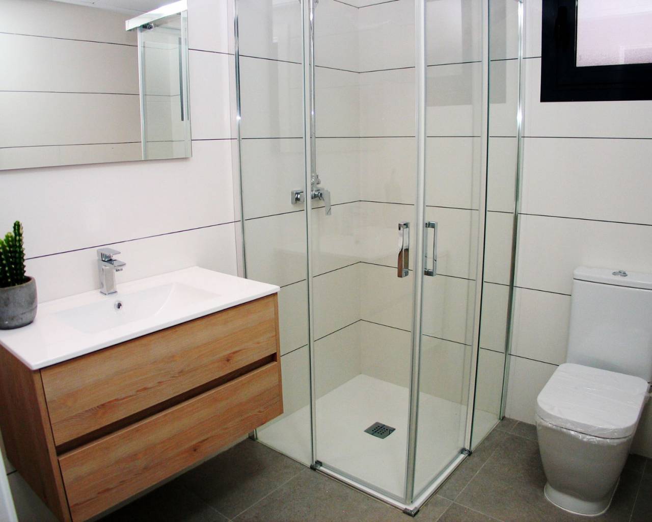 Nieuwbouw - Appartement -
Bigastro - Centro