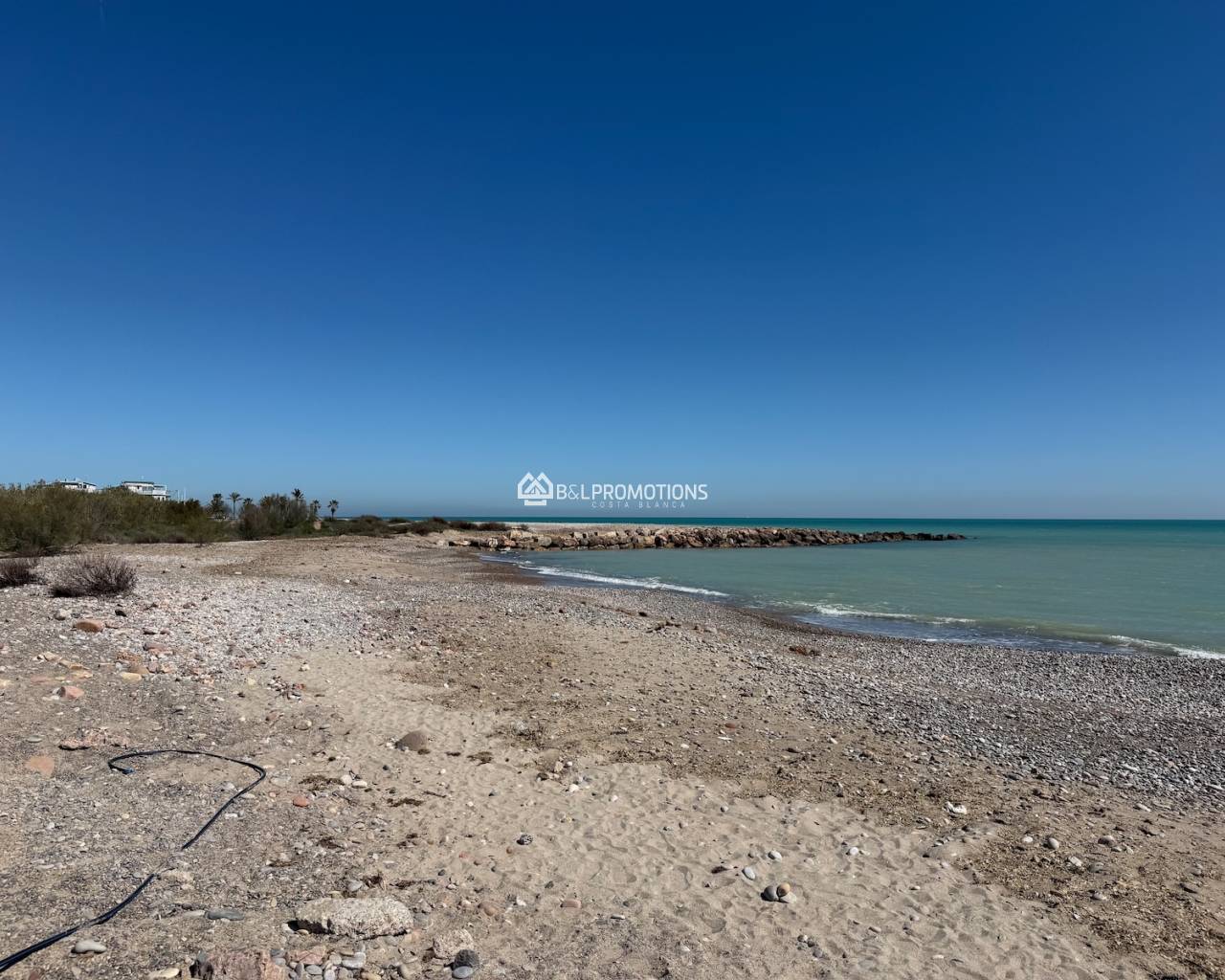 Nieuwbouw - Appartement -
Moncofa - Playa Moncofa