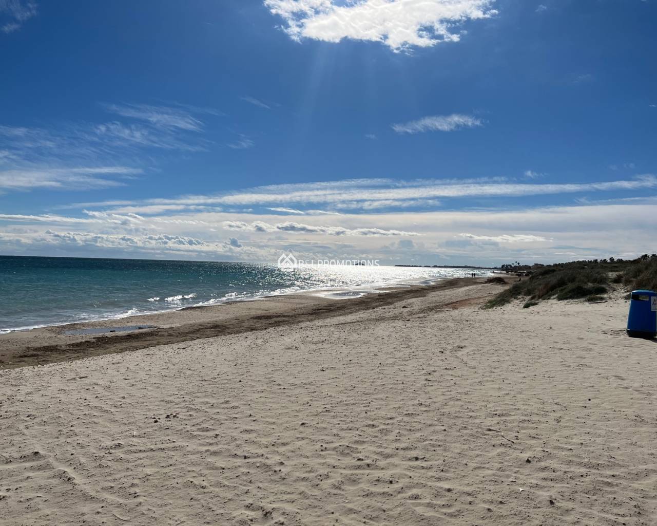 Nieuwbouw - Appartement -
Orihuela Costa - Las Colinas Golf