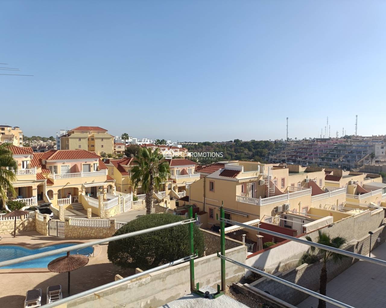 Nieuwbouw - Appartement -
Orihuela Costa - Villamartin