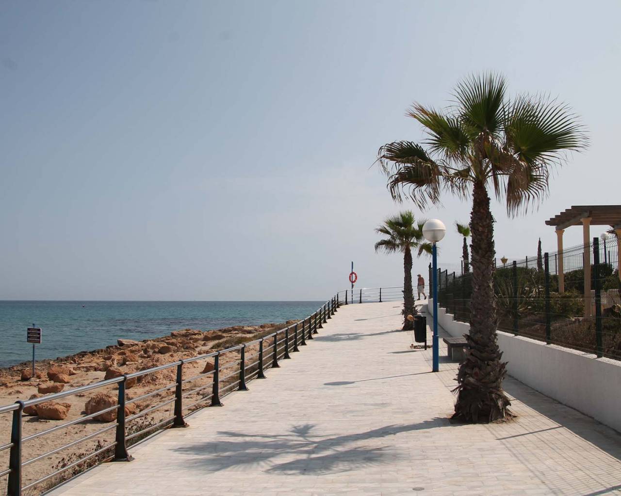 Nieuwbouw - Appartement -
Orihuela Costa - Villamartin