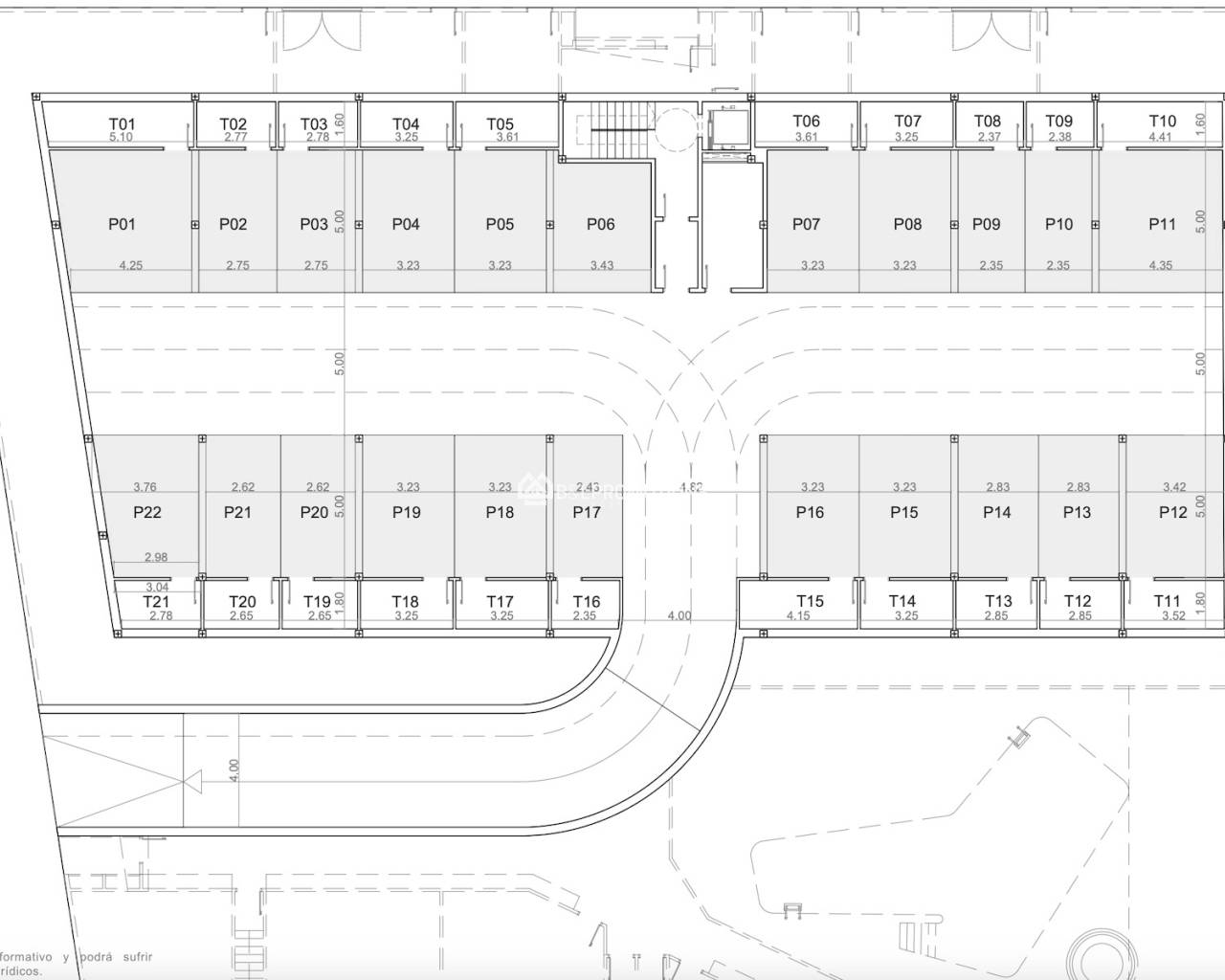 Nieuwbouw - Appartement -
Pilar de la Horadada