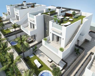 Nieuwbouw - Appartement - Rojales - Ciudad Quesada
