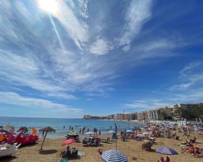 Nieuwbouw - Appartement - Santa Pola - Gran Alacant