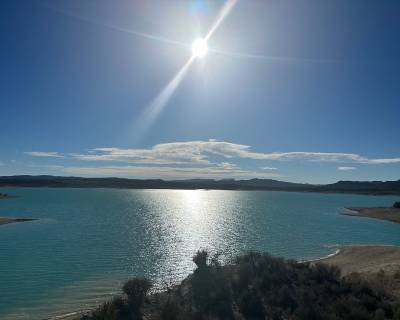 Nieuwbouw - Appartement - Santa Pola - Gran Alacant