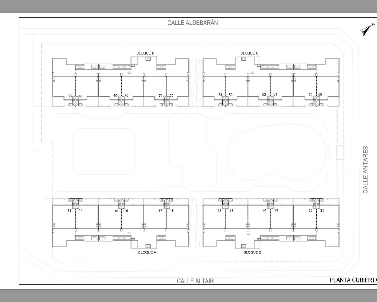 Nieuwbouw - Appartement -
Torre Pacheco - Dolores