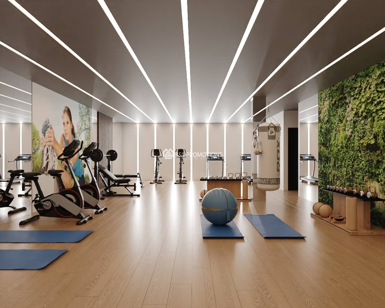 Nieuwbouw - Appartement -
Torre Pacheco - Santa Rosalia