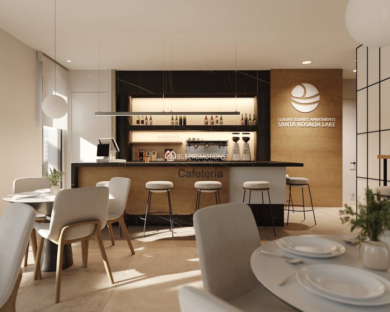 Nieuwbouw - Appartement -
Torre Pacheco - Santa Rosalia