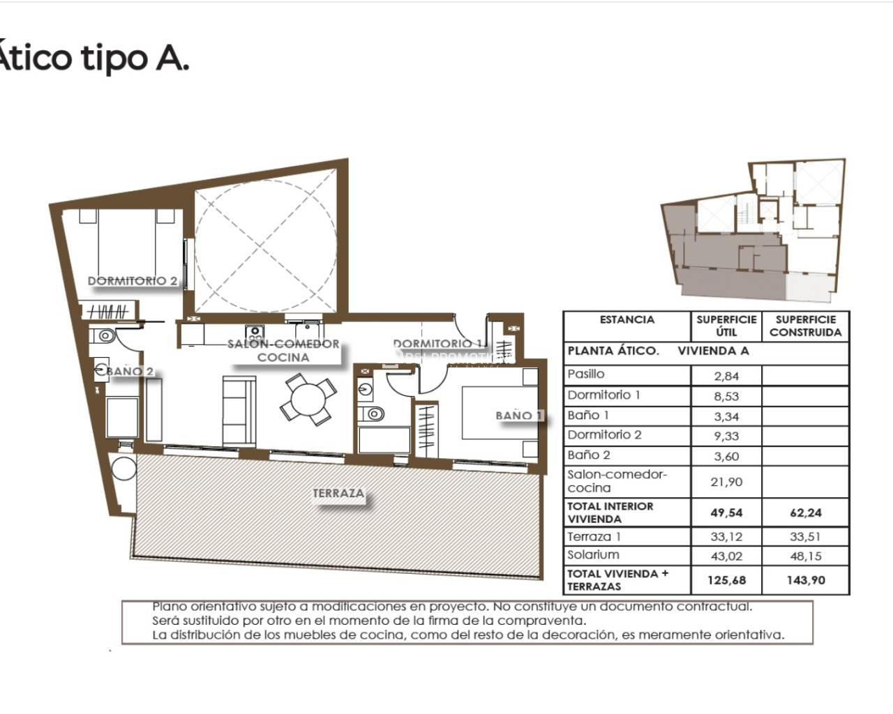 Nieuwbouw - Appartement -
Torrevieja - Centrum Torrevieja