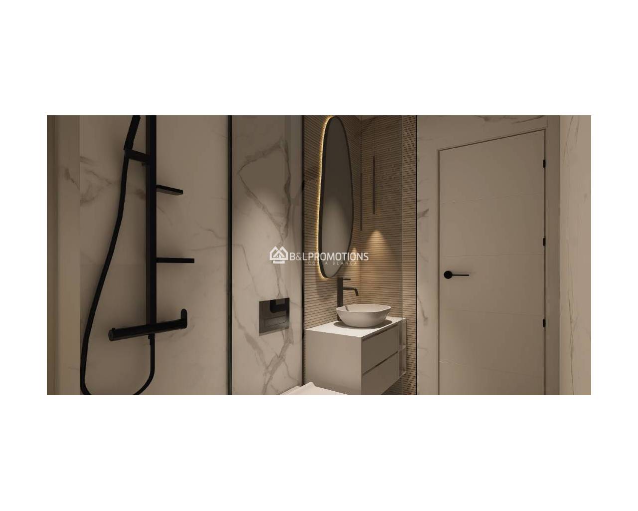 Nieuwbouw - Bungalow -
Pilar de la Horadada