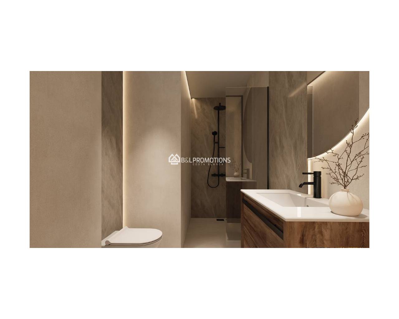 Nieuwbouw - Bungalow -
Pilar de la Horadada