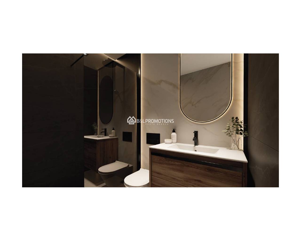 Nieuwbouw - Bungalow -
Pilar de la Horadada