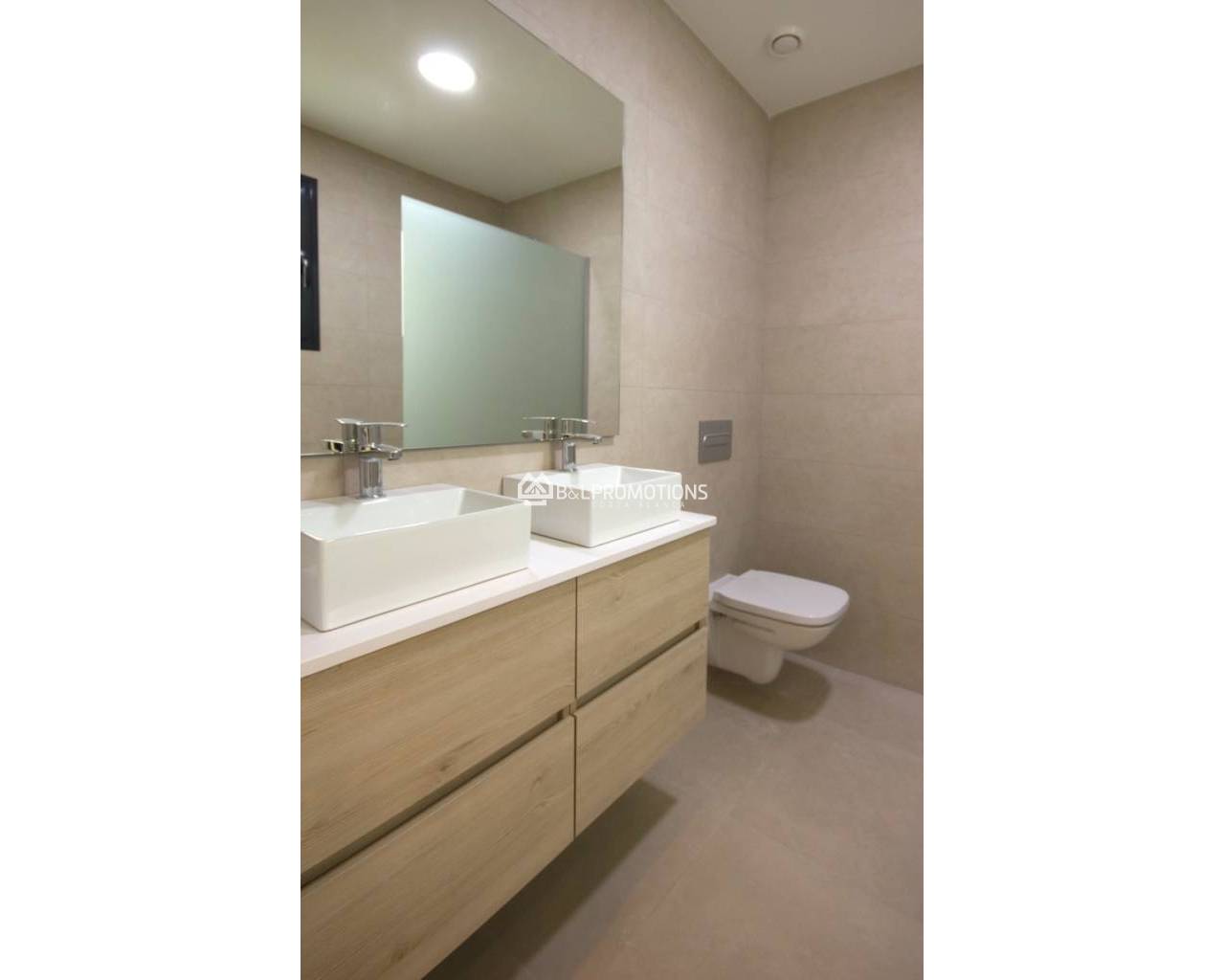 Nieuwbouw - Bungalow -
San Fulgencio