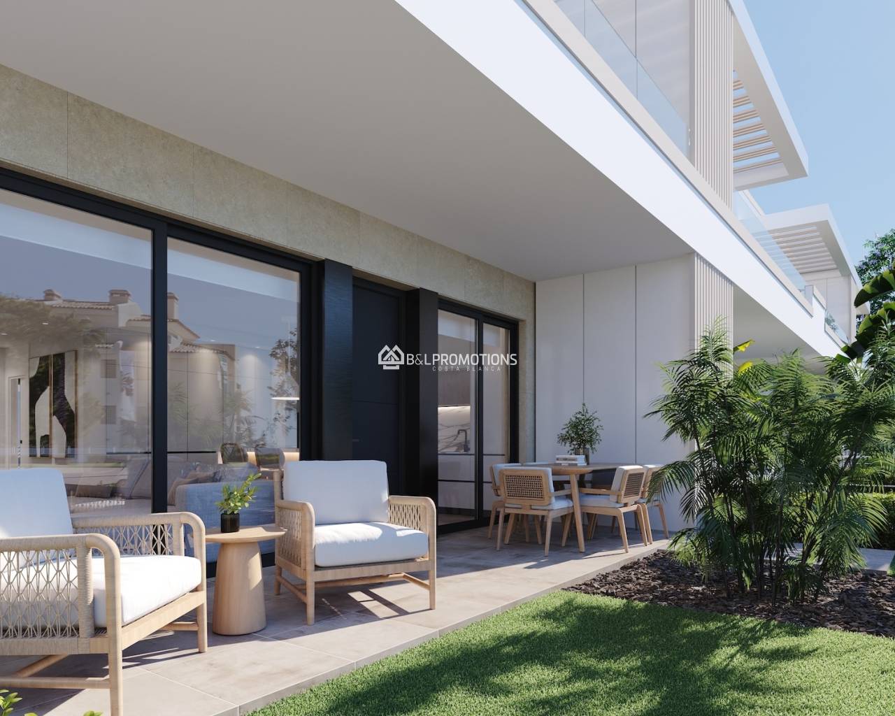 Nieuwbouw - Bungalow -
Torre Pacheco - Santa Rosalia