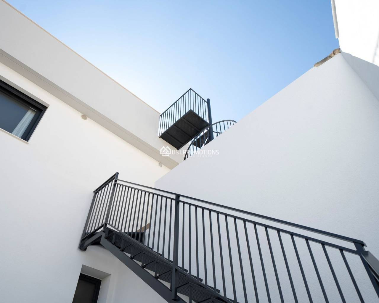 Nieuwbouw - Geschakelde woning / duplex -
Alicante - La Finca Golf