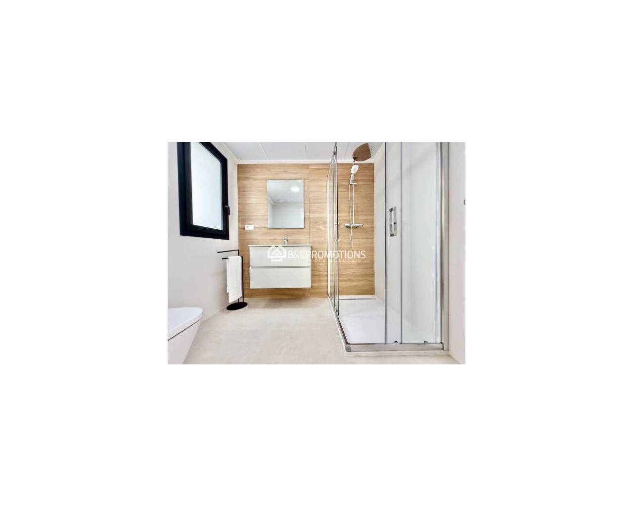 Nieuwbouw - Geschakelde woning / duplex -
Cox