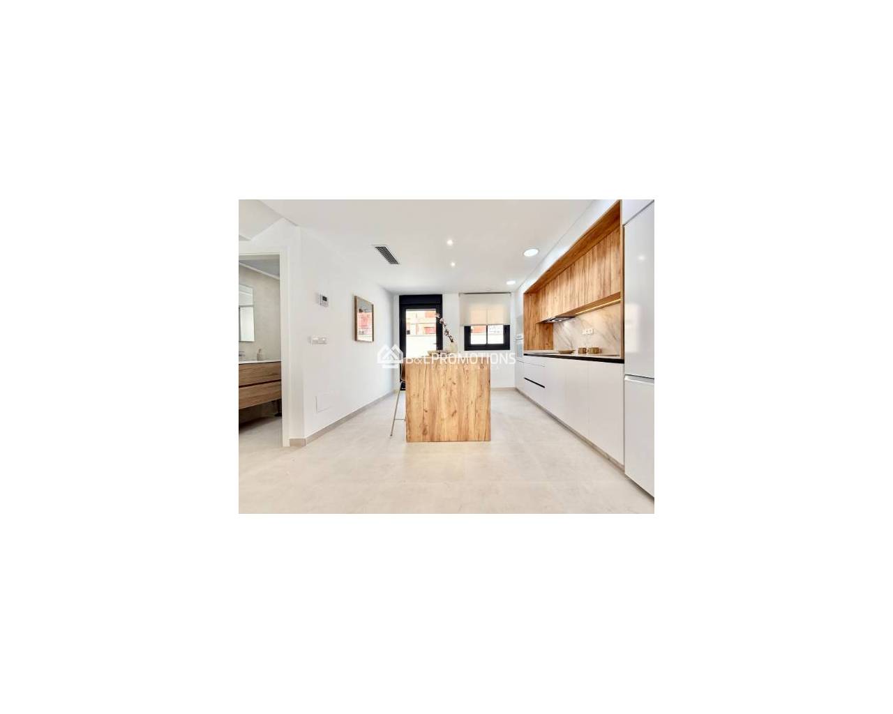 Nieuwbouw - Geschakelde woning / duplex -
Cox