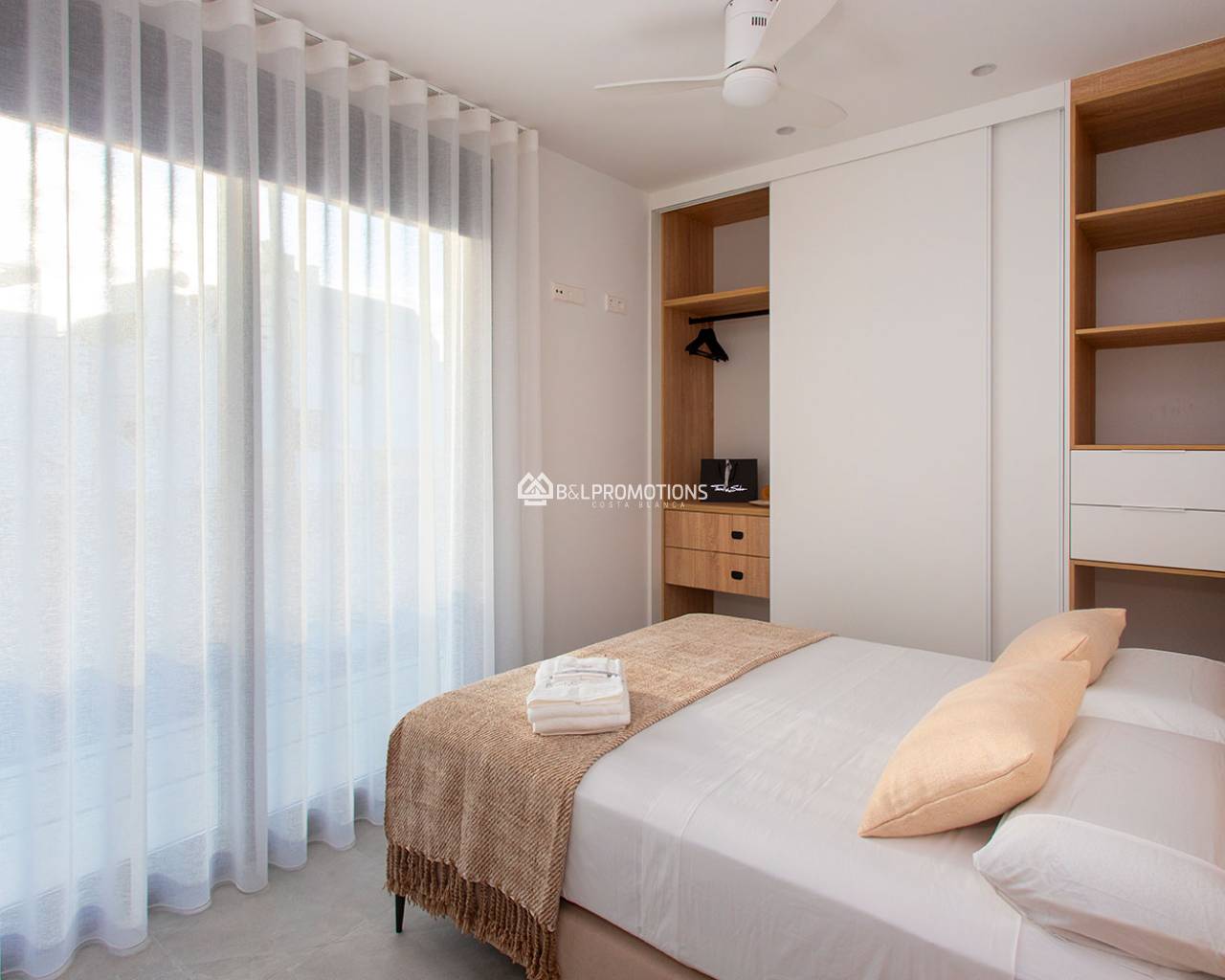 Nieuwbouw - Geschakelde woning / duplex -
Pilar de la Horadada - Torre de la Horadada