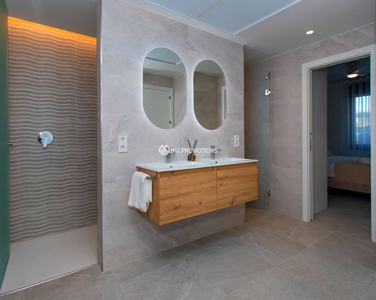 Nieuwbouw - Geschakelde woning / duplex -
Pilar de la Horadada - Torre de la Horadada