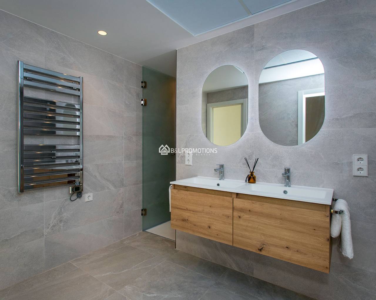 Nieuwbouw - Geschakelde woning / duplex -
Pilar de la Horadada - Torre de la Horadada