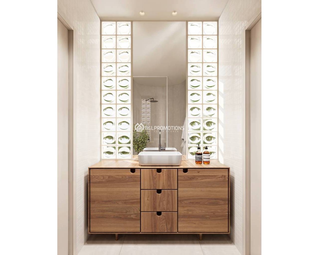 Nieuwbouw - Vrijstaande villa -
Alicante - La Finca Golf