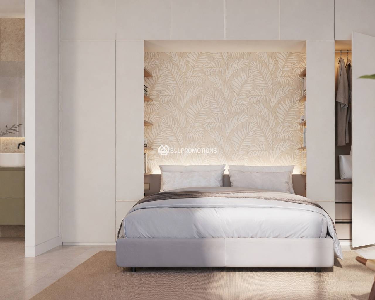 Nieuwbouw - Vrijstaande villa -
Baños y Mendigo - El Valle Golf Resort