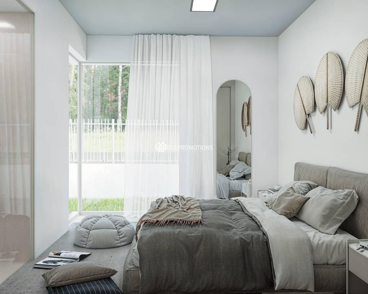 Nieuwbouw - Vrijstaande villa -
Los Alcazares