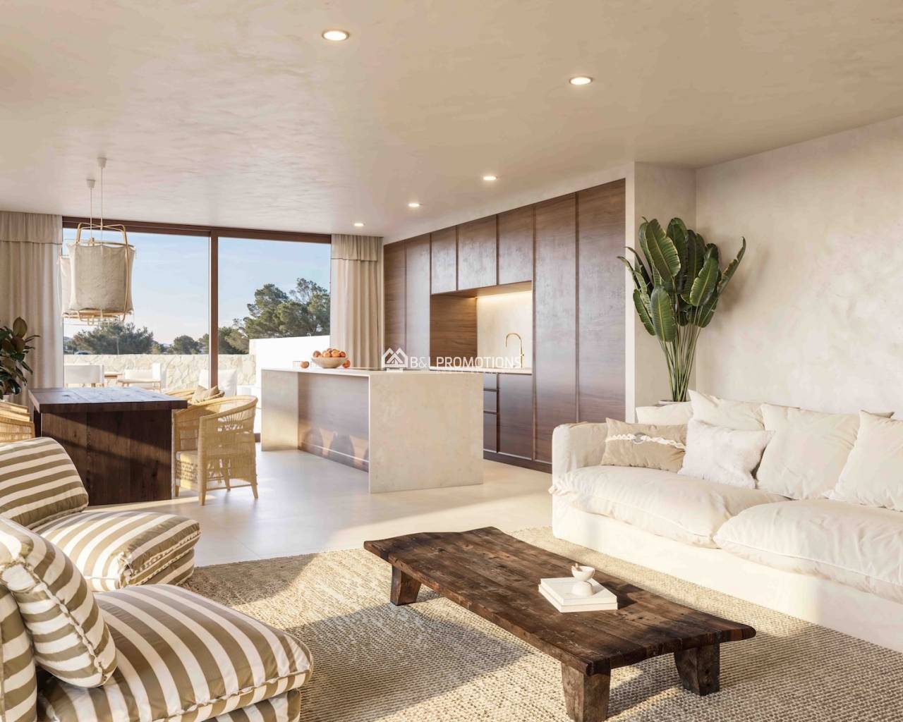 Nieuwbouw - Vrijstaande villa -
Orihuela Costa - Las Colinas Golf