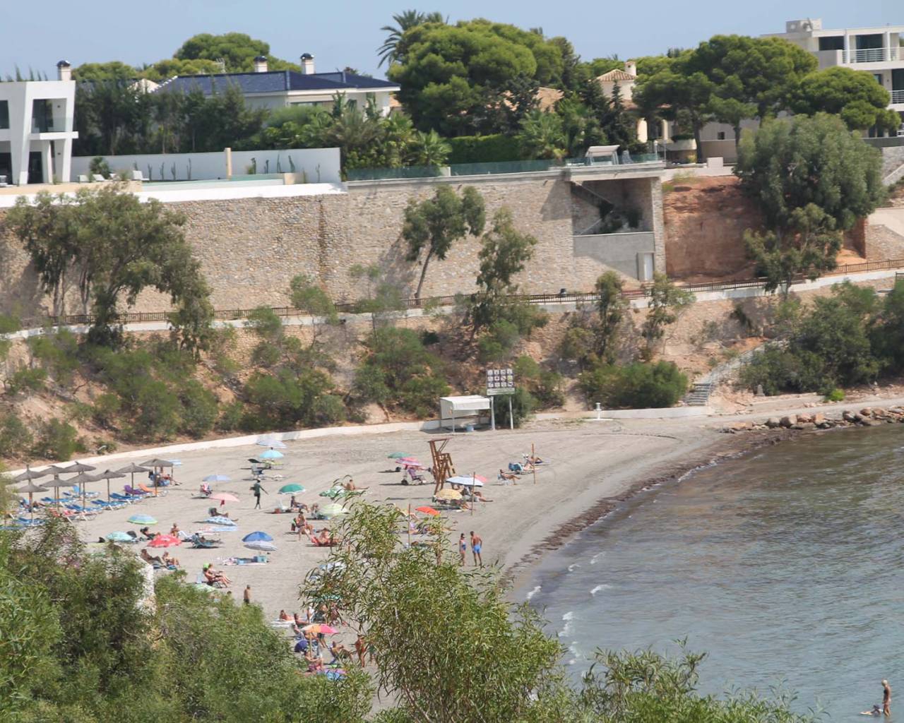 Nieuwbouw - Vrijstaande villa -
Orihuela Costa - Las Colinas Golf