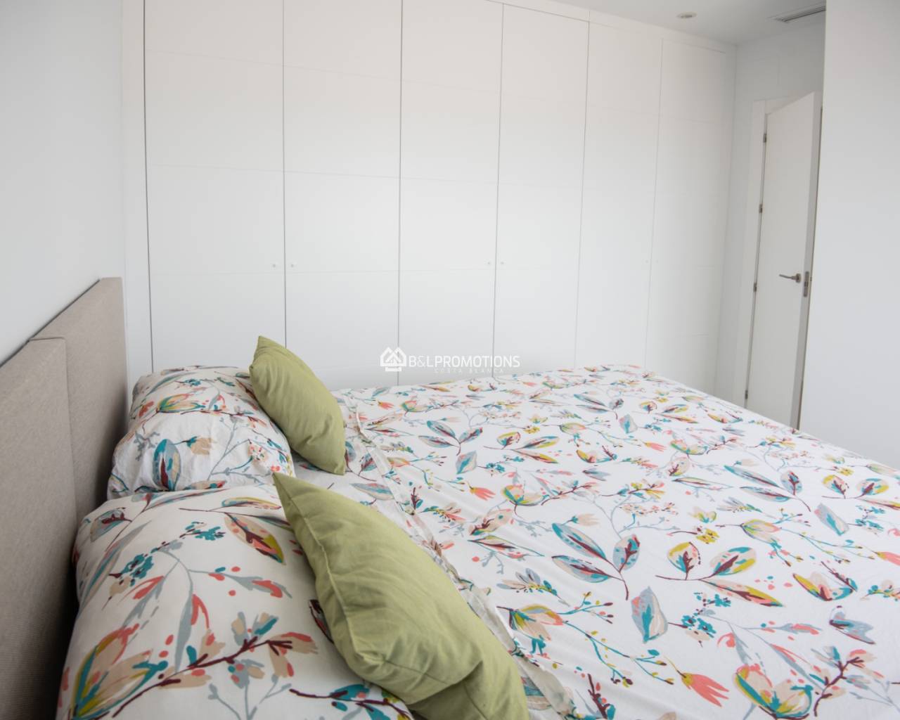 Nieuwbouw - Vrijstaande villa -
Pilar de la Horadada - Pinar de Campoverde