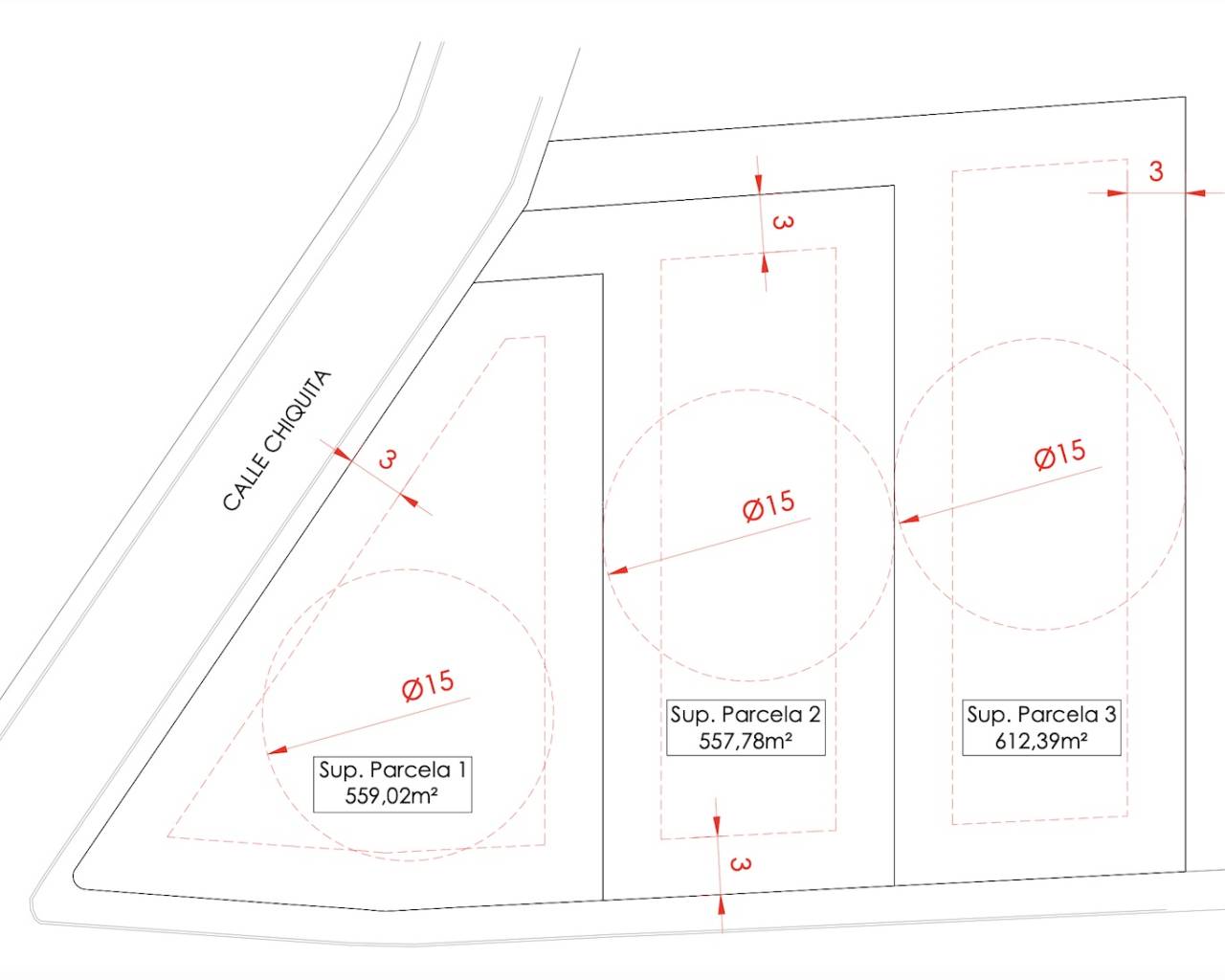 Nieuwbouw - Vrijstaande villa -
Rojales - Ciudad Quesada