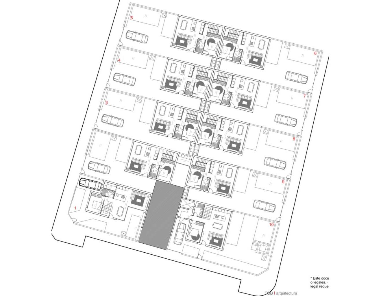 Nieuwbouw - Vrijstaande villa -
San Pedro del Pinatar