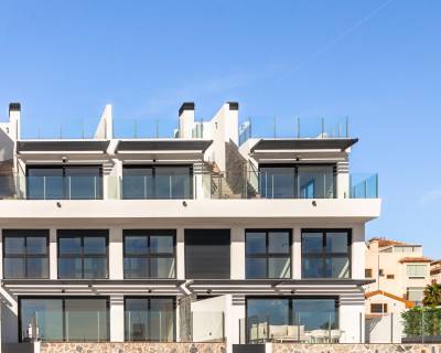 Nouvelle construction - Appartement - Guardamar del Segura