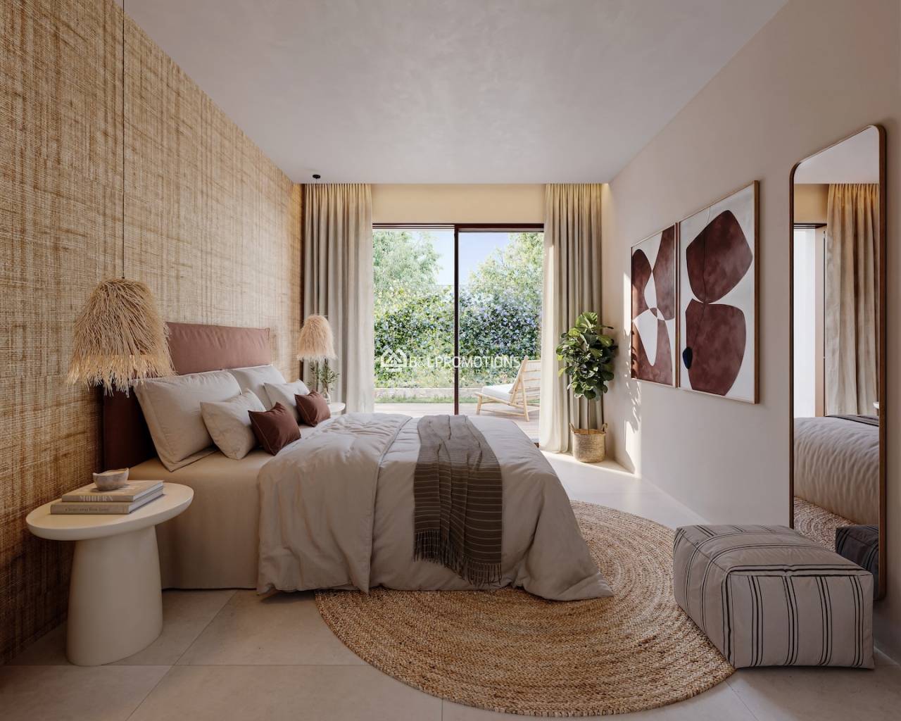 Nouvelle construction - Appartement -
Orihuela Costa - Las Colinas Golf