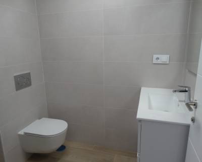 Nouvelle construction - Appartement - Pilar de la Horadada