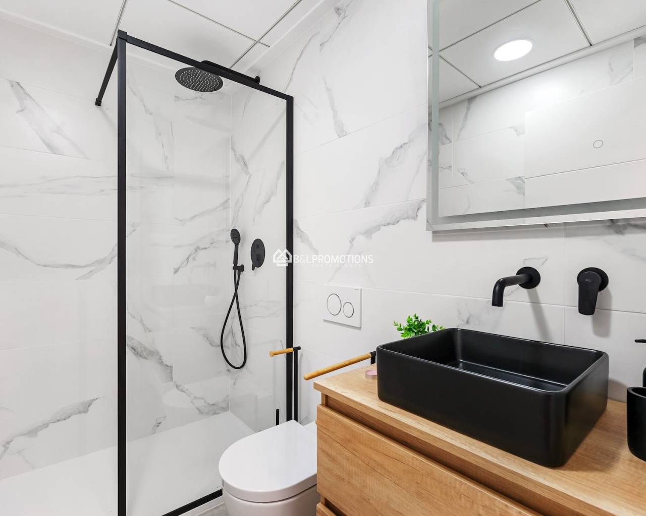 Nouvelle construction - Appartement -
San Javier - Santiago de la Ribera