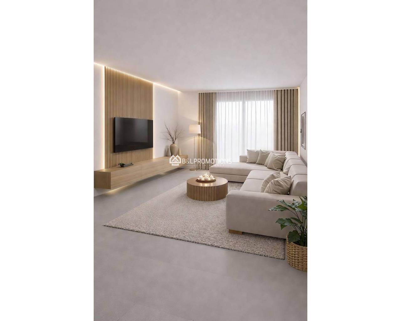 Nouvelle construction - Appartement -
San Pedro del Pinatar - Lo Pagan