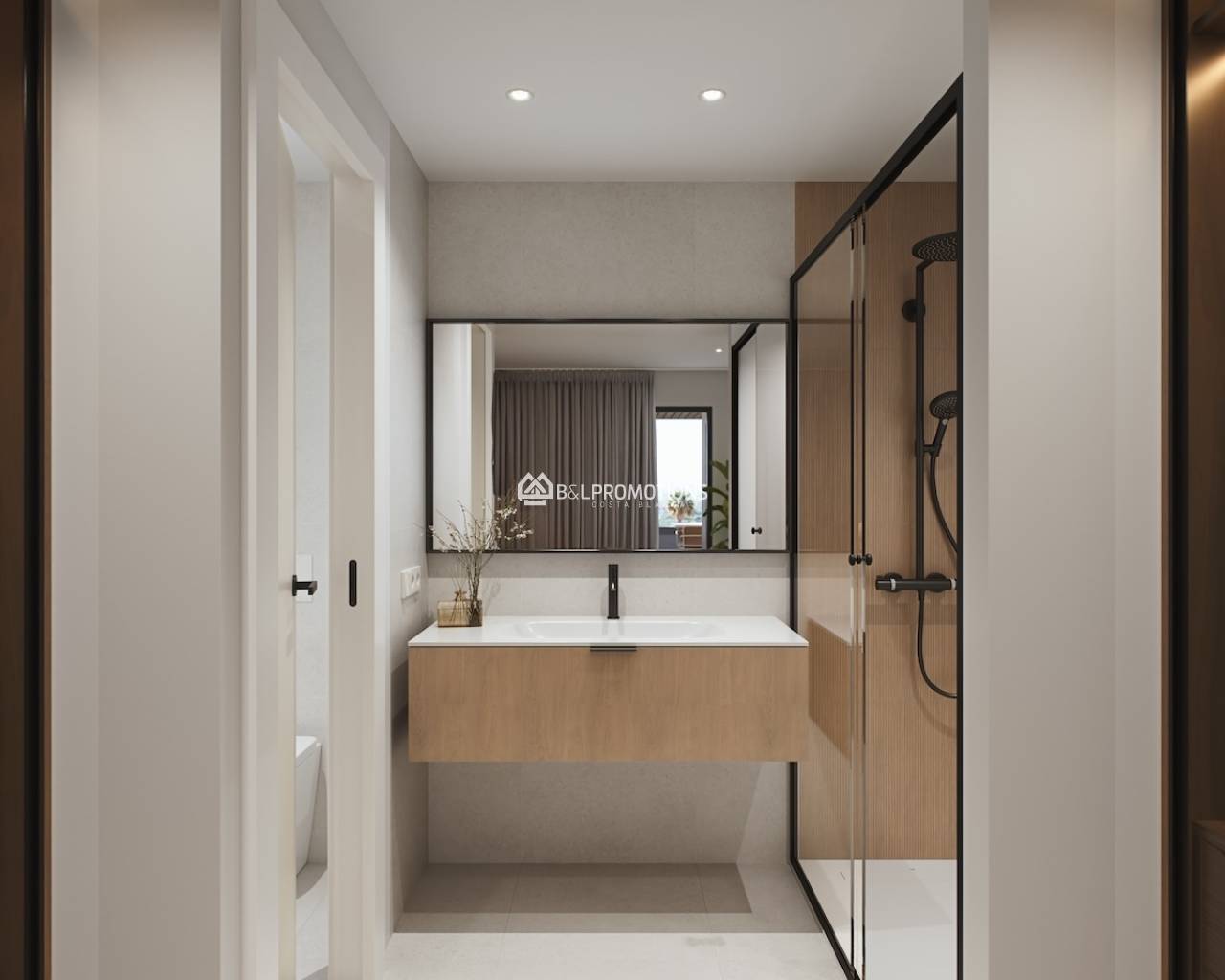 Nouvelle construction - Appartement -
Torre Pacheco - Santa Rosalia