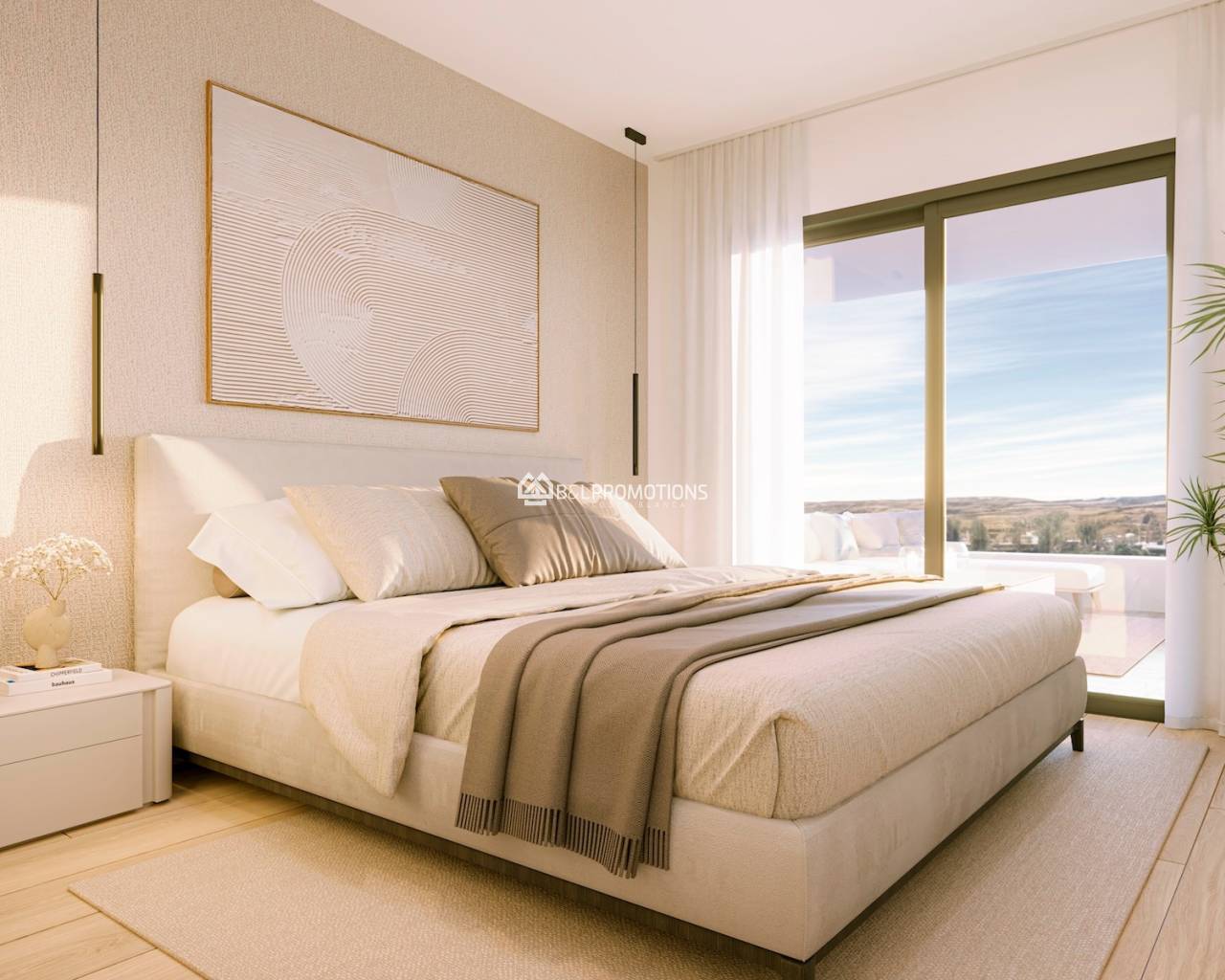 Nouvelle construction - Appartement -
Torrevieja