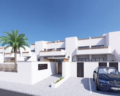 Nouvelle construction - Bungalow - Dolores