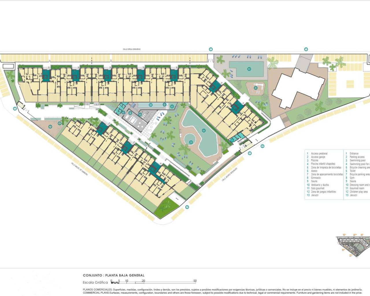 Nouvelle construction - Penthouse -
Orihuela Costa - Campoamor