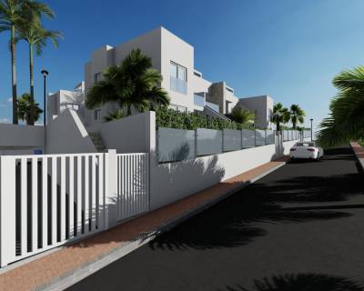 Nouvelle construction - Penthouse - San Miguel de Salinas - El Galán