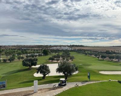 Nouvelle construction - Villa - Alicante - La Finca Golf