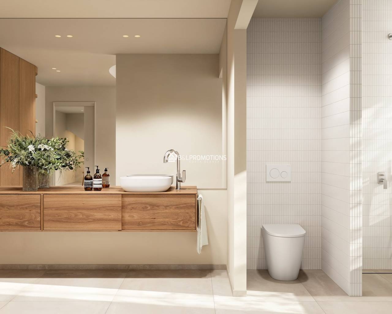 Nouvelle construction - Villa -
Alicante - La Finca Golf